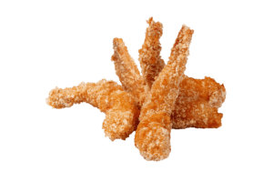 Креветки в темпурі L в Ебоші суші Буковель