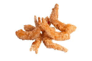 Креветки в темпурі XL в Ебоші суші Буковель