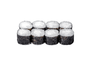 Макі філадельфія в Ебоші суші в Буковель