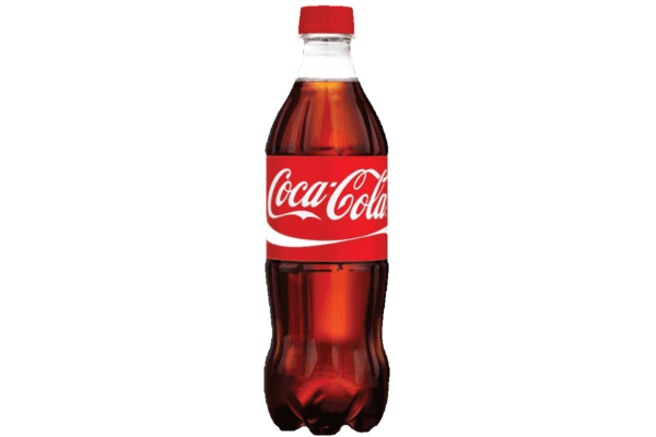 Напій Кока Кола в Ебоші Суші Буковель