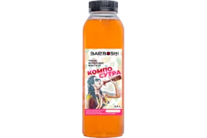 Компосутра в Ебоші суші Буковель