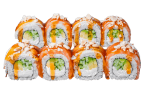 Роли Не Чорний Дракон Ебоші суші в Буковелі