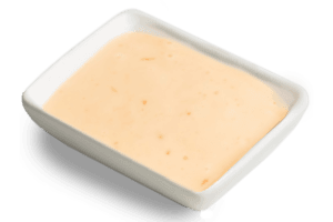 Солодкий соус в Ебоші суші в Буковелі