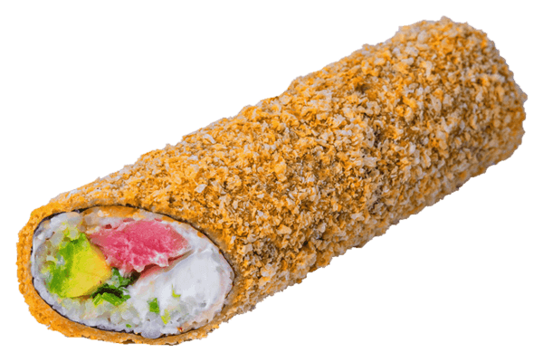 Суші шаурма з тунцем L від Ебоші суші в Буковелі