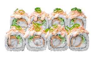 Роли Сушин Син Ебоші суші Буковель