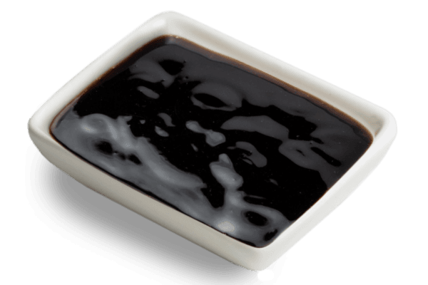 Соус унагі в Ебоші суші в Буковелі