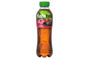 Чай Фюз Лісові Ягоди в Ебоші суші в Буковель