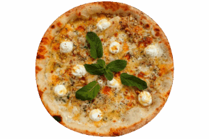 Піца Чотири сири від Ебоші Буковель