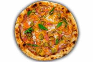 Піца Мама Мія від Ебоші Буковель