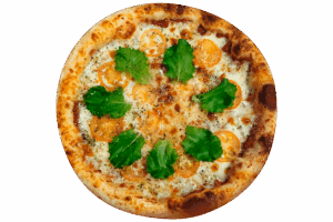 Піца Маргарита від Ебоші Буковель