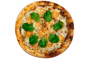 Піца Маргарита від Ебоші Буковель