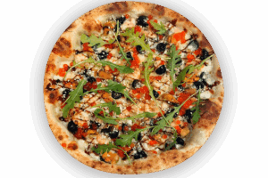 Піца Океан від Ебоші Буковель