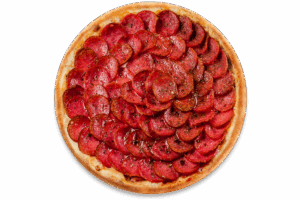 Піцца Пеппероні від Ебоші Буковель