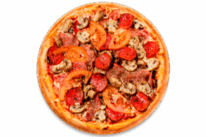 Піца Єбошіто від Ебоші Буковель