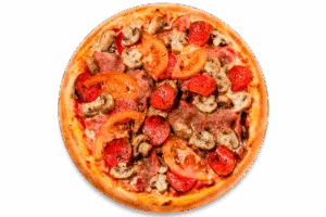 Піца Єбошіто від Ебоші Буковель