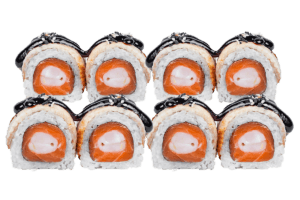 Роли Гранд в Ебоші суші Буковель